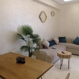 Appartement Luxury & Cosy, Marrakesh