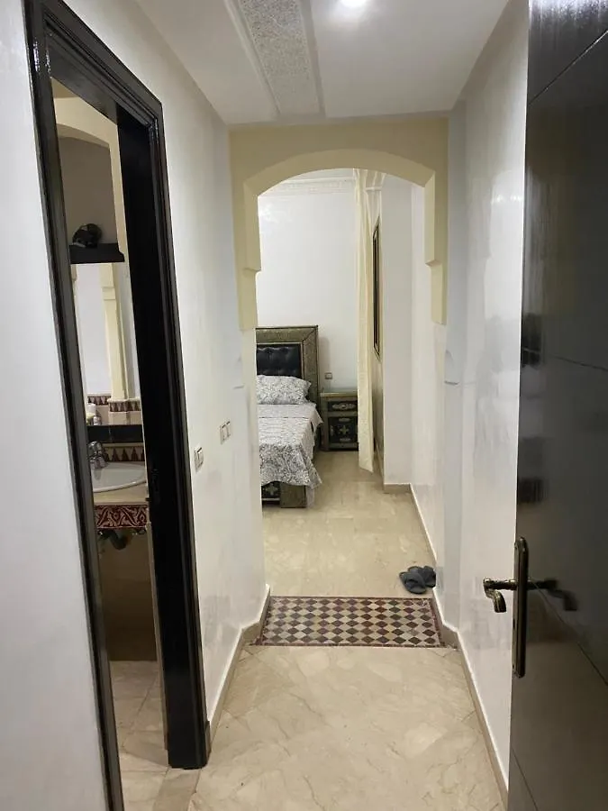 Babylon Apartment Marrakesh