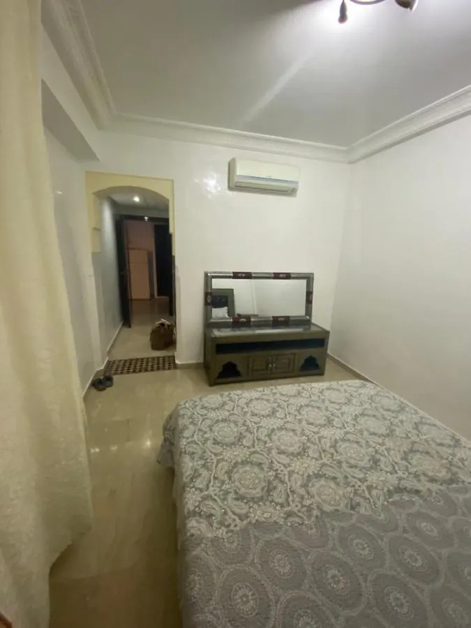 Babylon Apartment Marrakesh