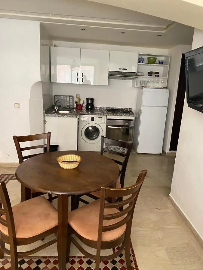Babylon Apartment Marrakesh 0*,  Morocco