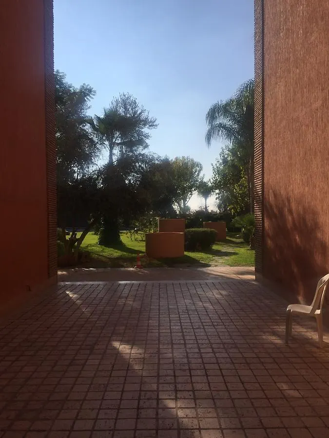 Babylon Apartment Marrakesh
