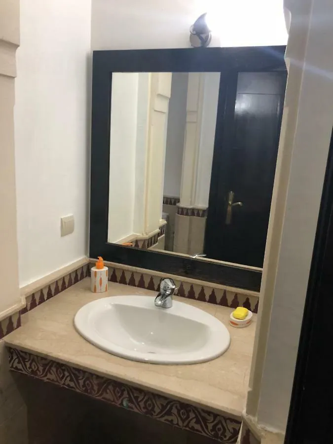 Babylon Apartment Marrakesh