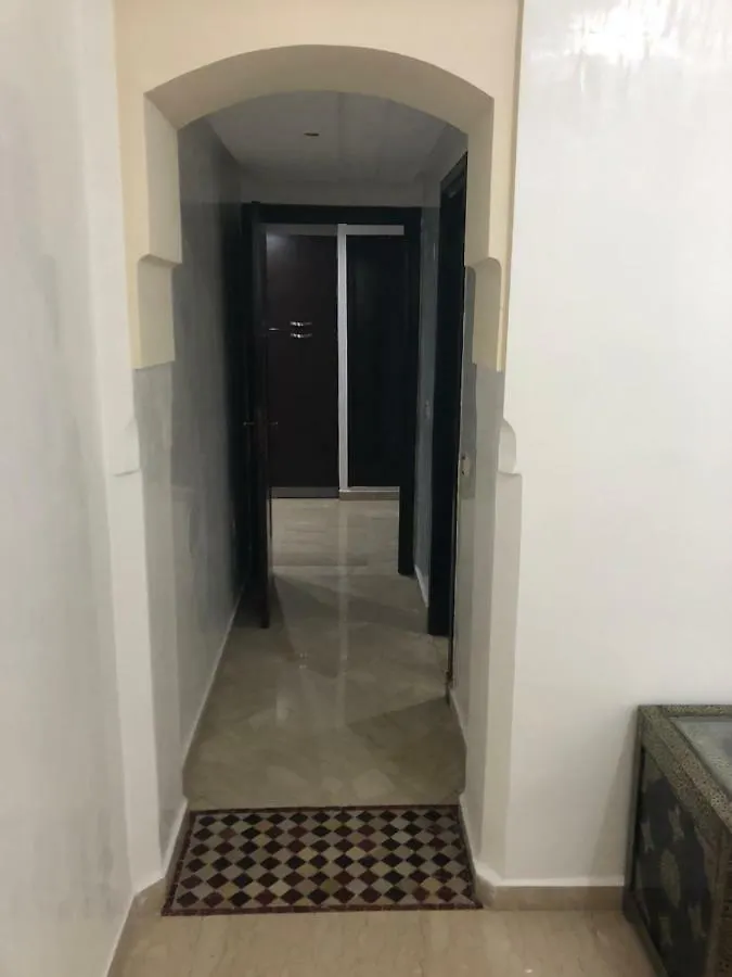 Babylon Apartment Marrakesh