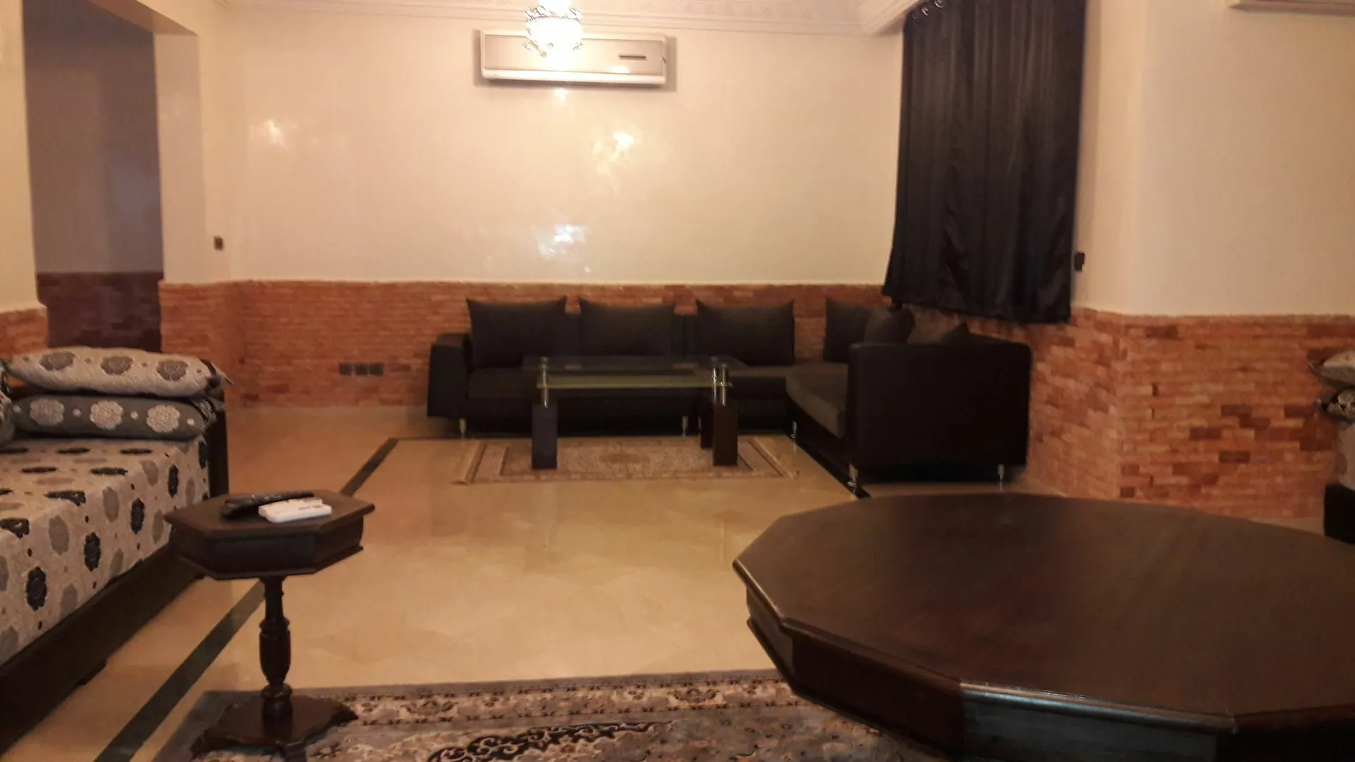 Babylon Apartment Marrakesh