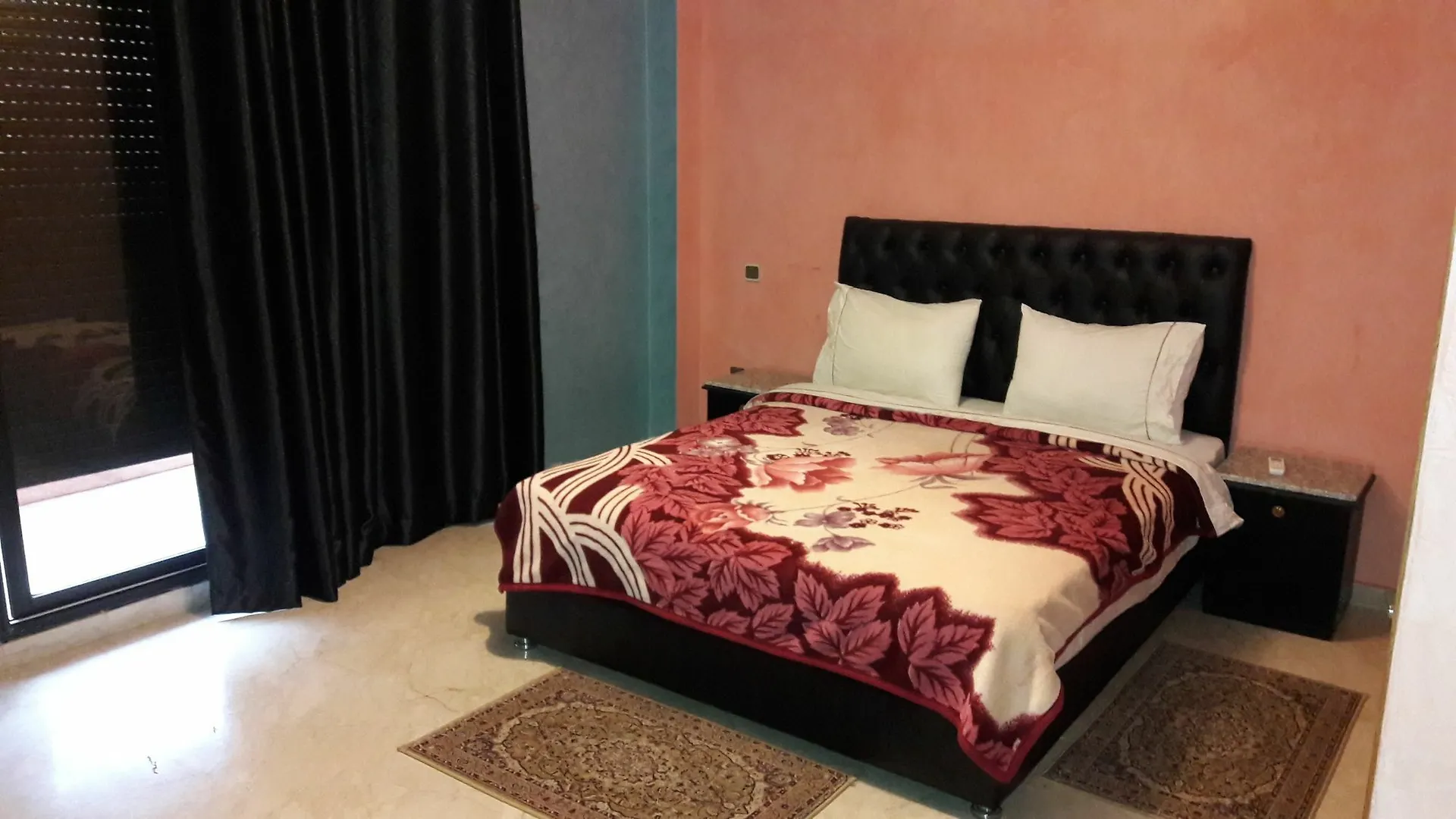 Babylon Apartment Marrakesh Morocco
