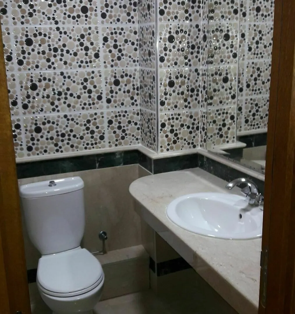 Babylon Apartment Marrakesh